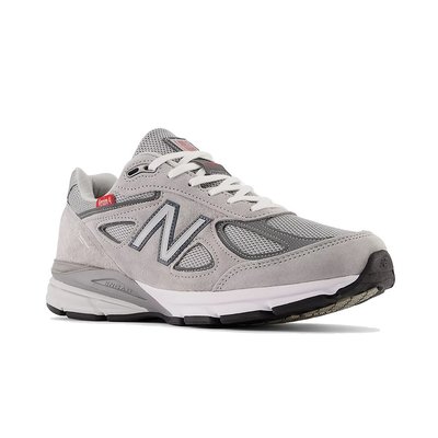 A-KAY0】NEW BALANCE 990V4 M990V4【M990VS4】40TH GREY 美國製灰