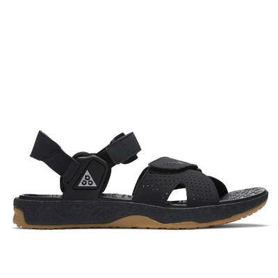 【Runner潮鞋鋪】NIKE ACG DESCHUTZ SANDAL BLACK 黑【CT3303-001】