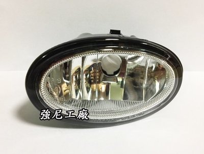 ☆☆☆強尼工廠☆☆☆全新本田 HONDA HRV HR-V 15 16 17 18年 原廠型玻璃 霧燈