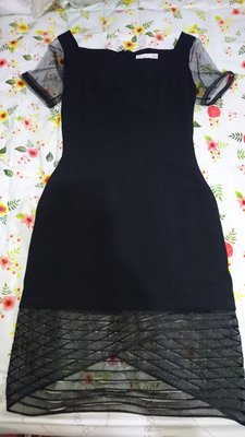 Christian Dior 黑色經典款連身裙/洋裝(72)