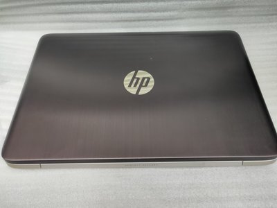 【電腦零件補給站】銷帳機 報帳機 零件機 HP Spectre 13t-3000 i7筆記型電腦