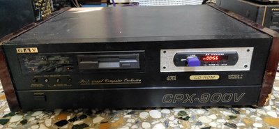金嗓伴唱機CPX-900V MIDI伴唱機點歌機歌曲很多已經改裝背景機，可隨時更換背景來電詳