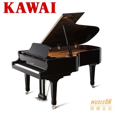 【民揚樂器】三角鋼琴 平台鋼琴 河合鋼琴 KAWAI GX-1 164cm 日本進口演奏型鋼琴