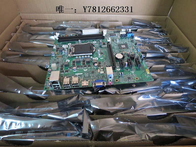 電腦零件全新 戴爾10097-1主板MIH61R MB DP/N CN-042P49 48.3EQ01.011筆電配件