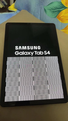 Samsung tab s4 零件機 大特價