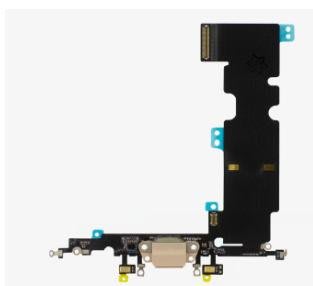 iPhone 8 PLUS 尾插 i8+ 充電座 I8P 充電孔麥克風耳機孔 A1864 / A1897 / A1898