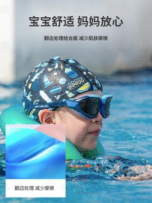 迪卡儂游泳圈腋下圈加厚充氣游泳裝備成人游泳兒童學游泳裝備IVA3
