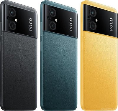 ＄柯柯嚴選＄POCO M5(4G/64G)(含稅)12C C65 C51 Y16 13C A57 Y17s A38 Note 50 A77 Y27 M14
