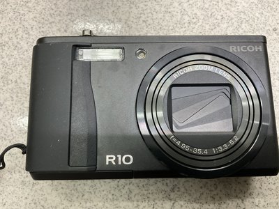 Ricoh R10相機的價格推薦- 2023年8月| 比價比個夠BigGo