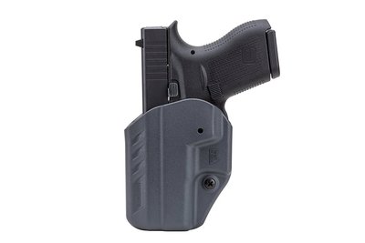 ( 昇巨模型 ) - Blackhawk - Glock 42 口袋型手槍 - 黑鷹便衣隱藏式槍套 - 美國原裝進口 !