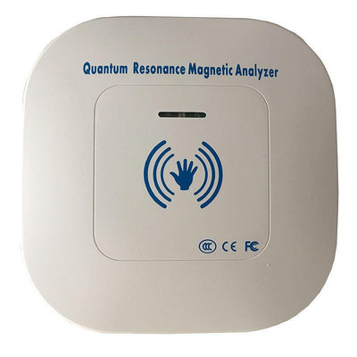 亞健康檢測分析儀量子Quantum Analyzer QMR-998多語言外貿中性