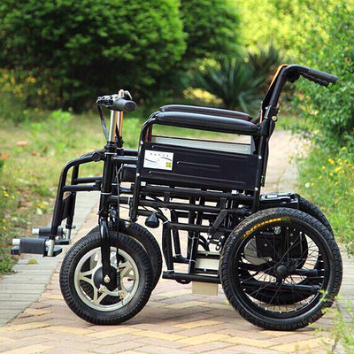 通用泰合電動座椅車 老人代步車 殘疾人家用雙人老年助力車