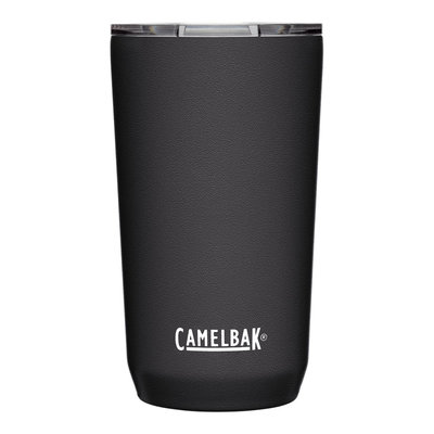 【Camelbak】Tumbler 黑【500ml】不鏽鋼雙層保溫杯 保冰可機洗 18/8不鏽鋼