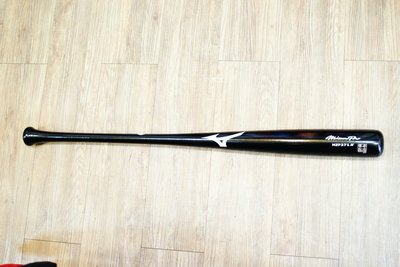 棒球世界Mizuno Pro 日本製養老製造 職業用楓木棒球木棒 特價　　黑色271型