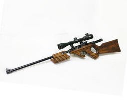 [01] UD100 狙擊槍 CO2直壓槍 狙擊版(BB槍CO2槍長槍瞄準鏡狙擊鏡大鋼瓶SP 100 UD 100