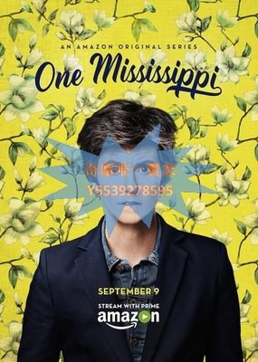 歐美劇【密西西比第一季/One Mississippi】2016年