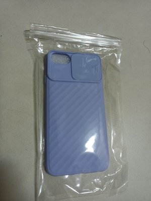 全新 手機殼  iphone7 iphone8 iphone SE2 軟殼 紫色