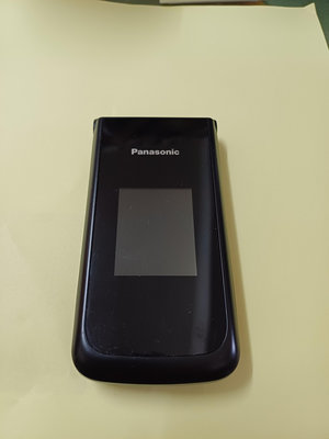 Panasonic-國際牌-VS200-老式摺疊機-