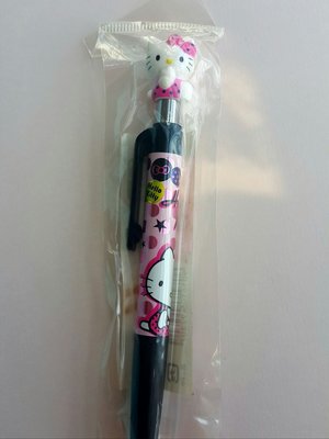 kitty 原子筆自動鉛筆