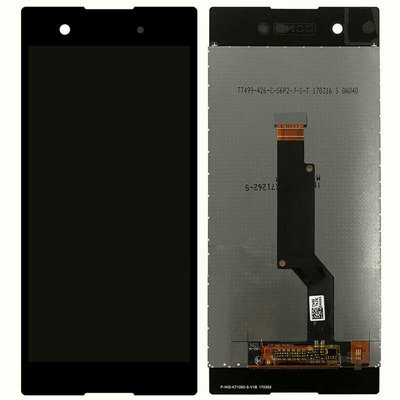 SONY Xperia XA1 G3125  (全新)液晶含黑色觸控板  (無框)   直購價：799元