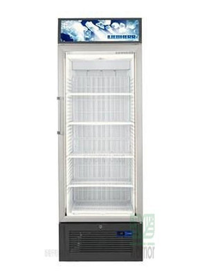 冷凍櫃 德國 LIEBHERR FDV4613 直立單門 冷凍櫃 307L 220V