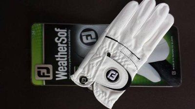 熱賣 特價 正品FootjoyFJ高爾夫男士手套（左手單只） 高爾夫用品高爾夫手套