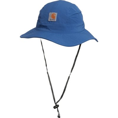南◇現貨 Carhartt 103526 Force Extremes® Angler 狩獵帽 漁夫帽 遮陽帽 藍色
