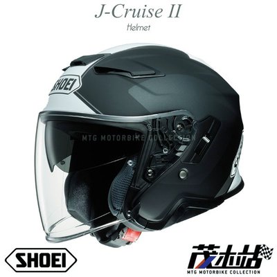 ❖茂木站 MTG❖SHOEI J-CRUISE II 3/4 安全帽 內墨片 J CRUISE2。ADAGIO Tc-5