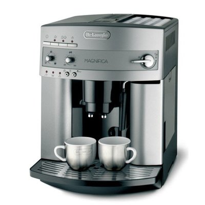 【歐風家電館】(送攪拌棒) DeLonghi 迪朗奇 浪漫型 全自動咖啡機 ESAM3200 免費安裝