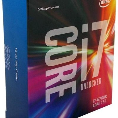 日本人気商品 Intel CPU Core i7-6700 3.4GHz 9個 - xl-triathlon.fr