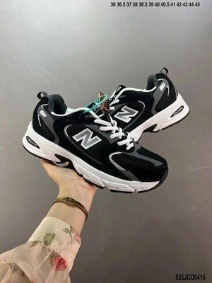 【777運動館】【777運動館】NB新百倫NewBalance 530系列復古運動鞋老爹鞋貨