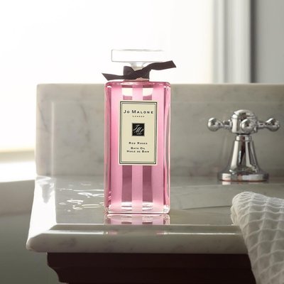 香氛 ◎英國◎ Jo MALONE 沐浴油 30ml 泡澡 身體潤膚油 紅玫瑰 青檸羅勒與柑橘 黑莓與月桂葉 真品 正貨