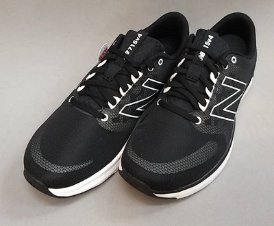 尼莫體育New Balance 女款 運動鞋WX715LK4 輕量 多功能訓練鞋 黑色