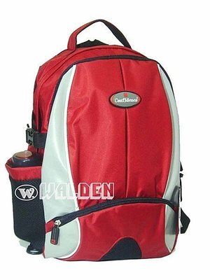 《 補貨中缺貨葳爾登》confidence電腦包後背包,旅行袋,斜背包.手提包.書包,運動背包,登山包5981紅色