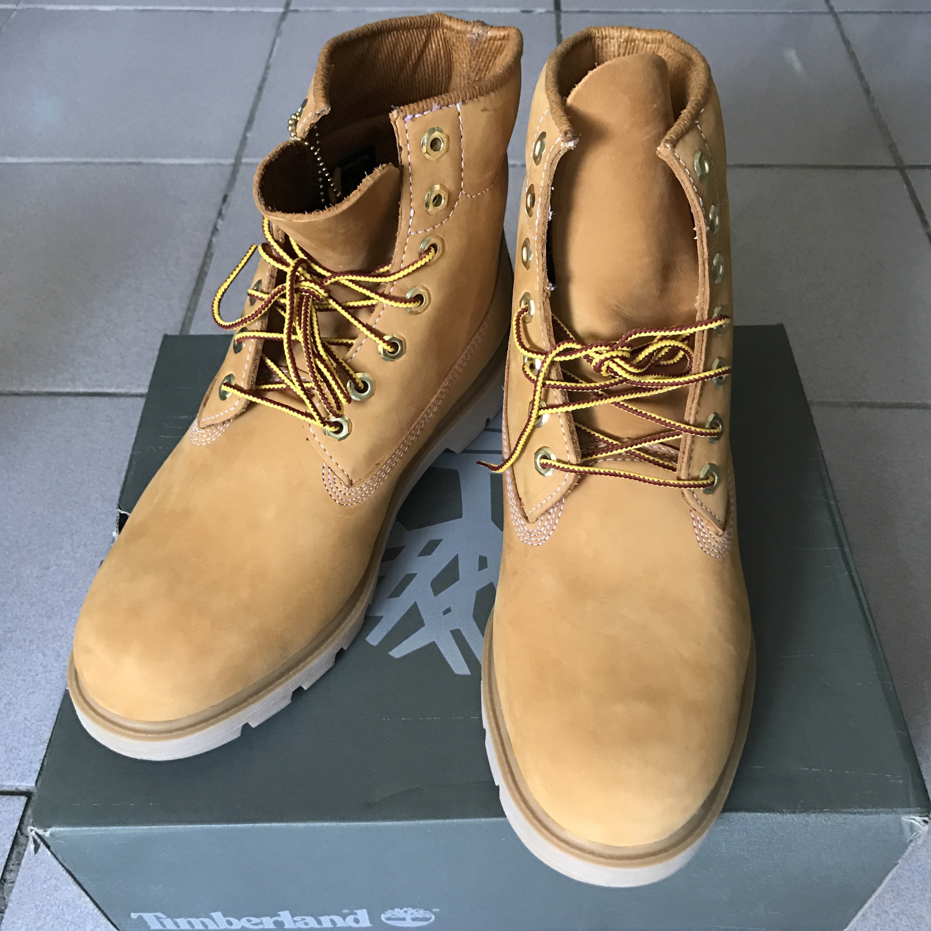 timberland 9w 10061