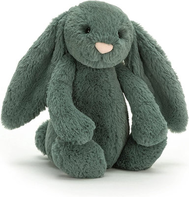 🌐國際代購🌐英國 Jellycat Forest Bashful Bunny (31cm)🌐