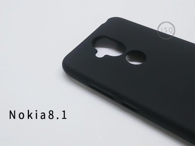 磨砂軟殼 Nokia 8.1 6.1 plus 5.1 plus 3.1 plus 2.1 手機殼 保護殼