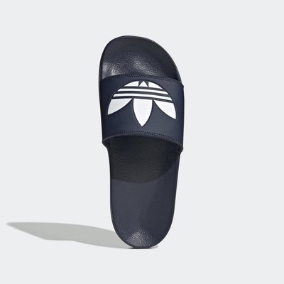 adidas 女運動涼拖鞋 - ADILETTE LITE  ORIGINALS 戶外FU8299原價1090特價990尺寸22.5～24.5