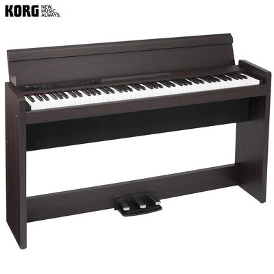 【現代樂器】日本製造 KORG LP-380U 數位鋼琴 88鍵 電鋼琴 LP380U 原廠公司貨保固
