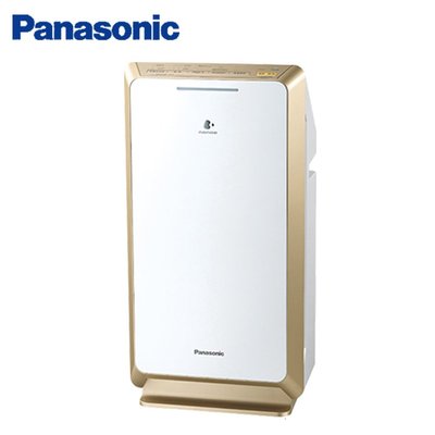 Panasonic 國際牌 ECONAVI空氣清靜機 F-PXM55W