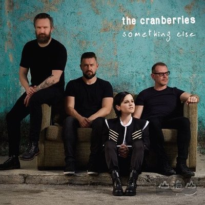 【歐洲版】Something Else / 小紅莓合唱團 The Cranberries---5053827405
