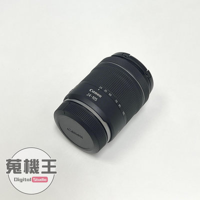 【蒐機王】Canon RF 24-105mm F4-7.1 IS STM 公司貨【可用舊機折抵購買】C8665-6