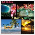 Bolero BOL7148 - 巴西 bossa nova吉他大師大會師