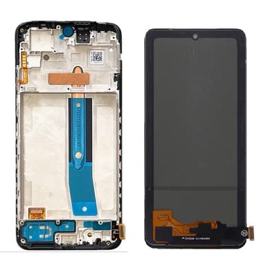 【萬年維修】米-紅米NOTE11S(5G) 全新液晶螢幕 維修完工價2000元 挑戰最低價!!!