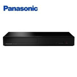 Panasonic 國際牌 4K HDR 超高畫質藍光播放器 DP-UB150
