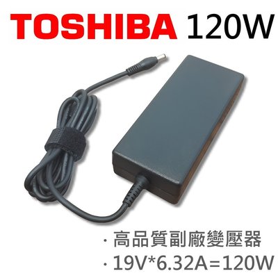 TOSHIBA 高品質 120W 變壓器 X505 A130 A135 A200 A205 A210 A300 A305