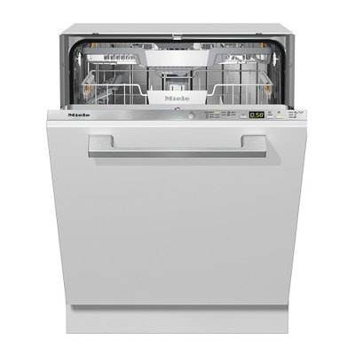 【公司貨】德國 Miele 米勒 G5264C SCVi 全崁式洗碗機 (不鏽鋼)(220V) ※熱線07-742801