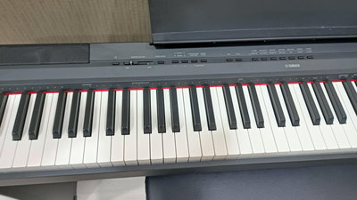 YAMAHA 電鋼琴 p-115