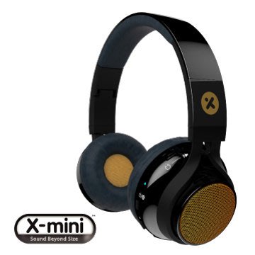 【現貨】ANCASE X-mini EVOLVE 藍芽耳機+藍芽喇叭