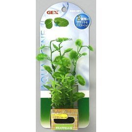 日本GEX-五味人工水草